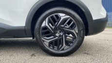 Citroen C4 1.2 PureTech [130] Shine 5dr Petrol Hatchback